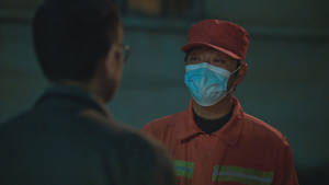 狂飆＜きょうひょう＞-End of the Beginning- 第34話 電力会社の不正