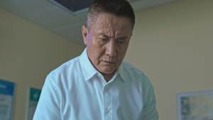 狂飆＜きょうひょう＞-End of the Beginning- 第35話 逃亡を阻止せよ