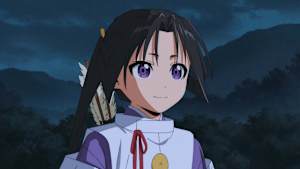 逃げ上手の若君 第十二回 （最終話）がんばれ時行、鎌倉奪還のその日まで