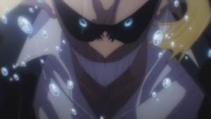 僕のヒーローアカデミア 第7期 第157話 I AM HERE