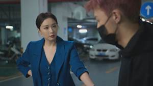 狂飆＜きょうひょう＞-End of the Beginning- 第38話 妹への告白