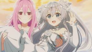 精霊幻想記 精霊幻想記2 1話 こんな世界で出会えた君は