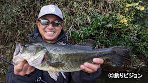 バーニング帝国 54 ／ 見たかピンポン！これが初冬のリザーバー攻略や！