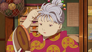 第135話 景気ケーキ