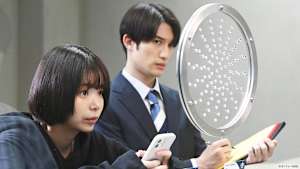 モンスター ＃1 悪意の所在