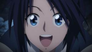 るろうに剣心 -明治剣客浪漫譚- るろうに剣心 -明治剣客浪漫譚- 京都動乱 第二十七話 「見捨てられた村」