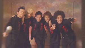 木更津キャッツアイ 2回表 チャカ奪回作戦