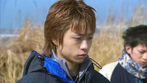 木更津キャッツアイ 6回表 さよなら小津先輩