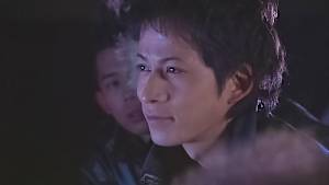 木更津キャッツアイ 8回表 俺のハートが盗まれた