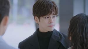 キミの声に恋してる 第29話 二人三脚の新事業