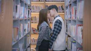 キミの声に恋してる 第28話 秘密を知った夜