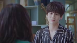 キミの声に恋してる 第27話 父の抜き打ちテスト