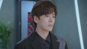 キミの声に恋してる 第23話 信念の辞職