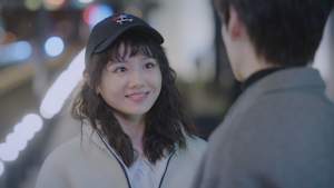 キミの声に恋してる 第22話 秘密！？の社内恋愛