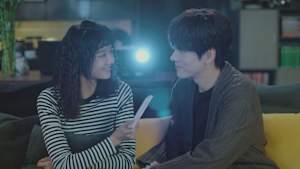 キミの声に恋してる 第21話 運命の会見を終えて