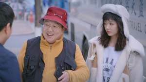 キミの声に恋してる 第15話 いい時代 いい師匠