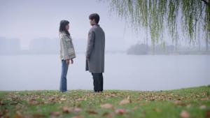 キミの声に恋してる 第11話 制作ストップの危機