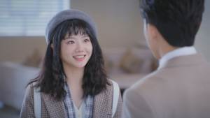 キミの声に恋してる 第9話 6年ぶりの再会