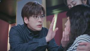 キミの声に恋してる 第5話 役作りって難しい