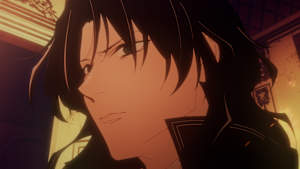 TRUMPシリーズTVアニメ『デリコズ・ナーサリー』 episode.07 炎上の攻防戦