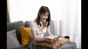 東京アンダーヘア 第9話 二人の自分