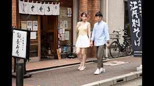 東京アンダーヘア 第8話 別れて、おめでとう