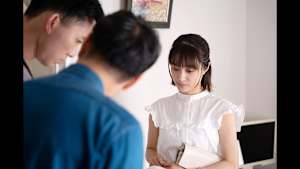 東京アンダーヘア 第5話 無情、深情