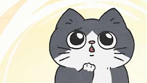 ねこに転生したおじさん 第2話 ニャンだっけ