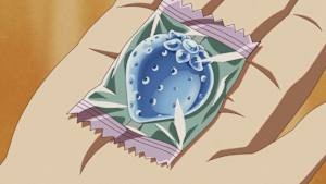 第136話 ゴーストロベリー