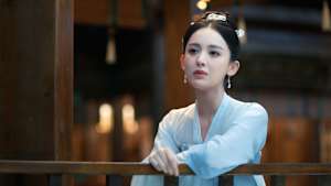 風起西州 ～烈風に舞う花衣～ 第03話 妹よ