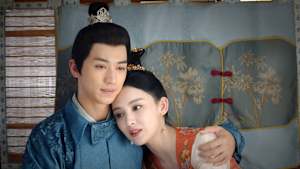 風起西州 ～烈風に舞う花衣～ 第05話 身売り証文