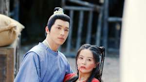 風起西州 ～烈風に舞う花衣～ 第08話 新たな出発