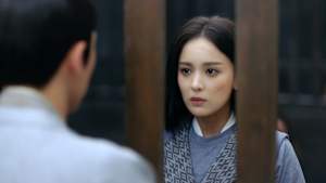 風起西州 ～烈風に舞う花衣～ 第09話 北部の間者