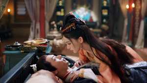 風起西州 ～烈風に舞う花衣～ 第12話 お手並み拝見