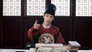 風起西州 ～烈風に舞う花衣～ 第13話 失われた技術