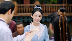 風起西州 ～烈風に舞う花衣～ 第14話 紙の使い道