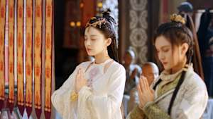 風起西州 ～烈風に舞う花衣～ 第15話 誰の仕業か