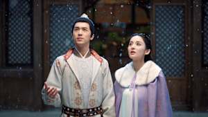 風起西州 ～烈風に舞う花衣～ 第18話 相いれない仲