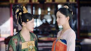 風起西州 ～烈風に舞う花衣～ 第20話 因縁の決着