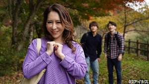 【見】【美熟女の戯れ】童貞狩り 他