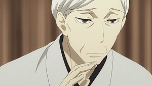 昭和元禄落語心中 -助六再び篇- 第九話