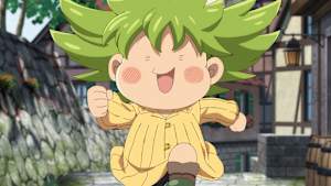 七つの大罪 黙示録の四騎士 七つの大罪 黙示録の四騎士（第2期） 第27話 ギネヴィア