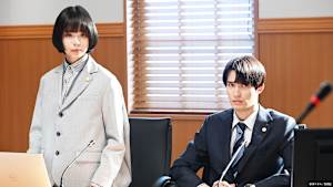 モンスター ＃2 嘘と選択