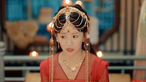 時をめぐる花嫁～転生6回目の結婚式までに皇子と別れようと思案中です～ 第一話