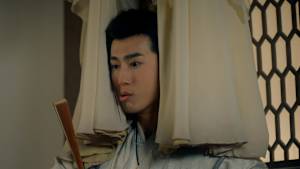 時をめぐる花嫁～転生6回目の結婚式までに皇子と別れようと思案中です～ 第二話