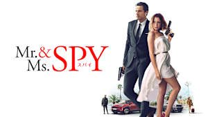 Mr.＆Ms.スパイ