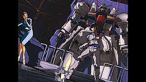 第11話 ラビアンローズ