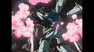 第10話 激突戦域