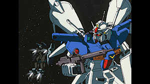 第9話 ソロモンの悪夢