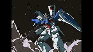 第6話 フォン・ブラウンの戦士